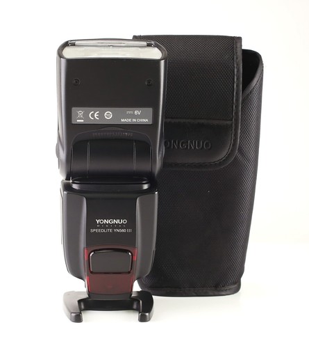 Yongnuo yn560 iii digital - yn560,