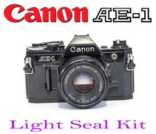 Replacement Light Seal Kit for