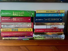 David Walliams Collection (14 books)
