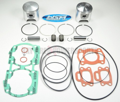 Sea doo 580 587 spi - doo, spx