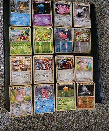 Pokémon heartgold soulsilver - heartgold,