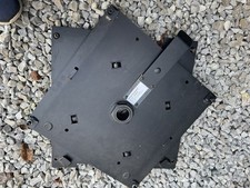 VW transporter T5 T5.1 T6 T6.1 Sportcraft Swivel Passenger Seat