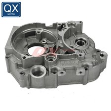 Engine Left Side Crank Case