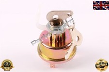 Ignition Switch/Starter for