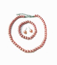 Children's Girls Kids Faux