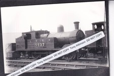 L.N.E.R. - N5 0-6-2T - NO