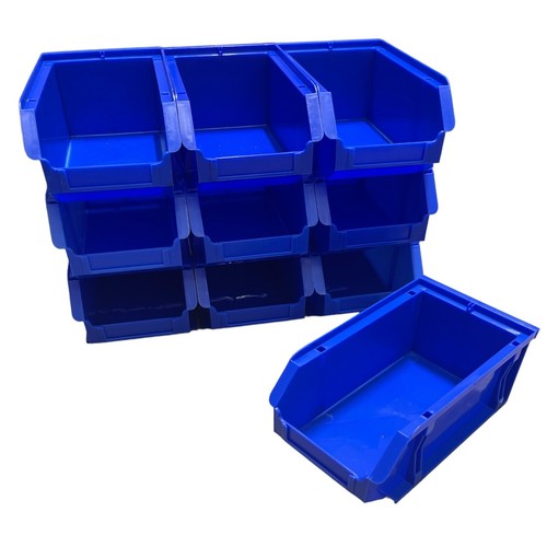 10x heavy duty component - -,