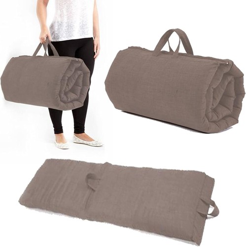 Portable foldable futon - portable,