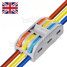 Reusable SPL-3 Line Electrical