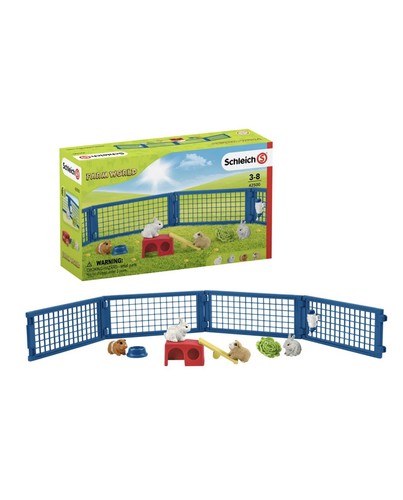 42500 schleich rabbit - 42500,