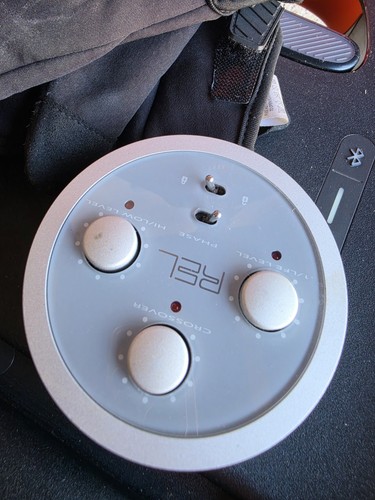 Rel gibraltar remote - g2,