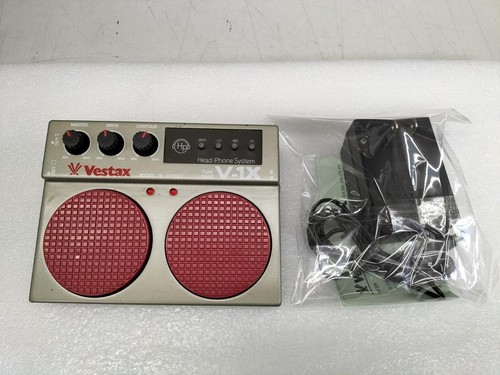 Vestax 1x - vestax, (260529)