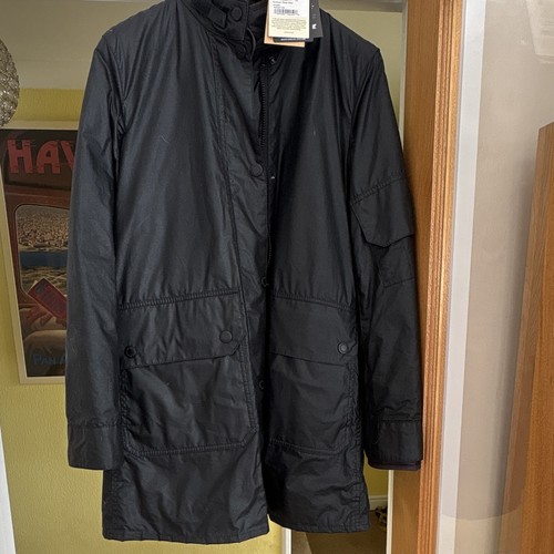 Barbour women reel jacket - women’s,
