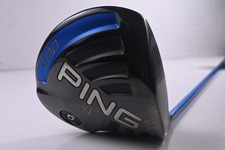 Ping G30 SF Tec Driver / 10 Degree / Regular Flex Ping TFC 419 Shaft