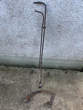 Ferguson Tractor Plough Adjustable Handle