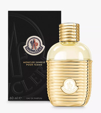 Moncler Sunrise Pour Femme Eau