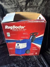 Rug Doctor 1095516 Mighty Pro