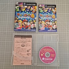 Mario Party 4 for Japanese