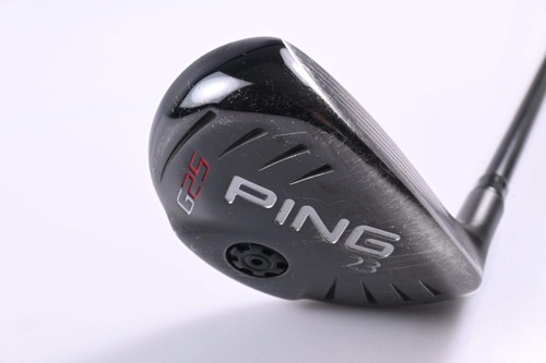 Ping g25 hybrid 23 - /, degree