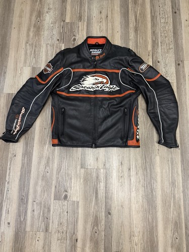 Harley davidson screaming - davidson,