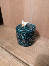 Secla Portugal Pottery Honey