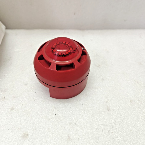 Fire alarm sounder - fire,