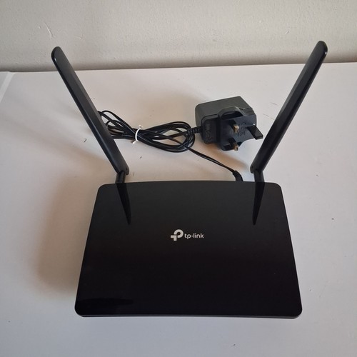Link mr6400 300mbps - tl-mr6400, sim