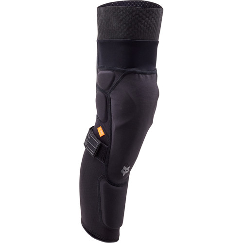 Fox launch knee shin pads - knee/shin,