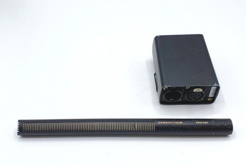 Sennheiser mkh 416t mza - mkh,