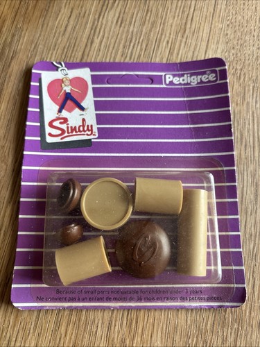 Vintage sindy pedigree - vintage,