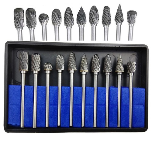 10pcs tungsten carbide - tungsten, point