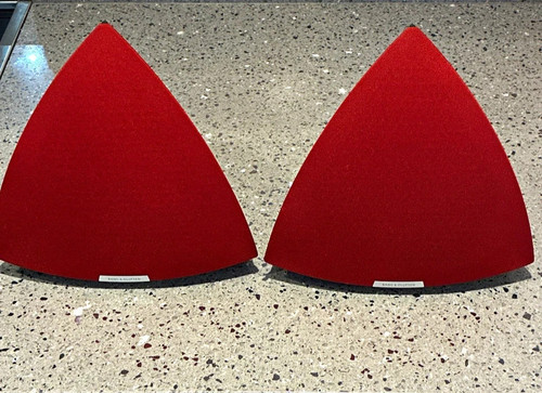 Bang olufsen beolab - &,