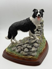 Border Fine Arts "Keeping