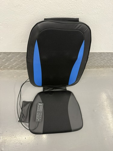 Comfier shiatsu back massager - comfier,