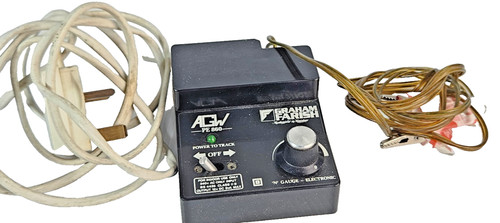 Graham farish agw pe860 - agw,