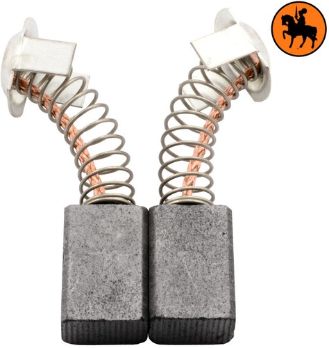 Carbon brushes hitachi 7 - carbon,