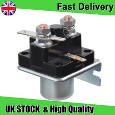 12V STARTER SOLENOID CLASSIC