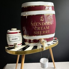 Vintage Retro Mid Century HUGE