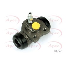 Wheel Brake Cylinder For