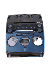 Mazda Stereo 6 Radio CD Player