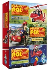 Postman Pat - Special Delivery