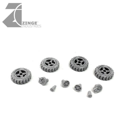 Zinge industries orc - zinge,