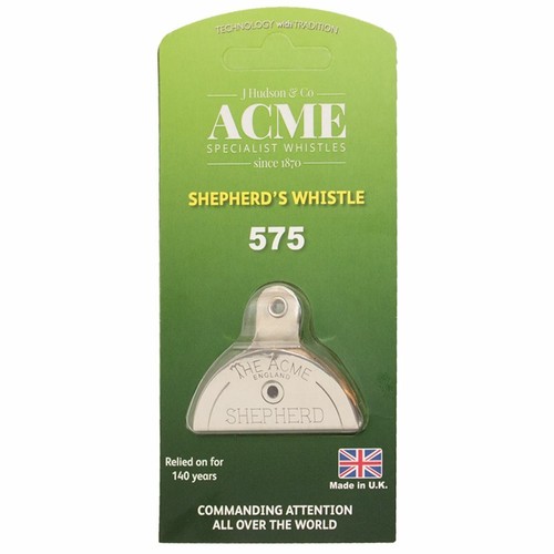 Acme nickel shepherds mouth - acme,
