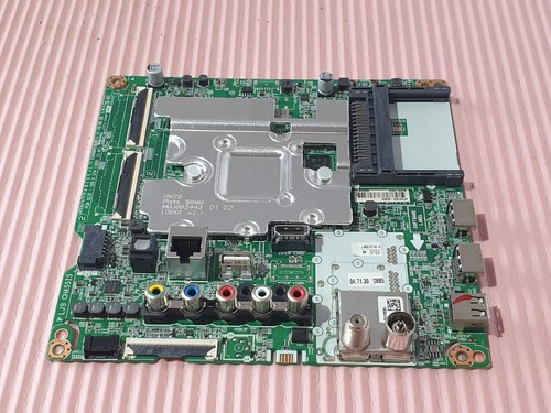Main board lg - mb, fr