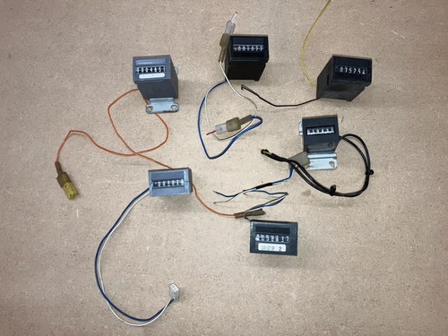 Joblot arcade counter - arcade, /