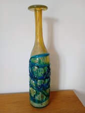 Mdina Glass Malta 1979