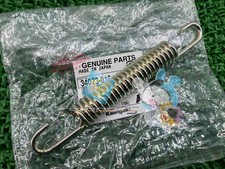 Kawasaki Z400 Center Stand