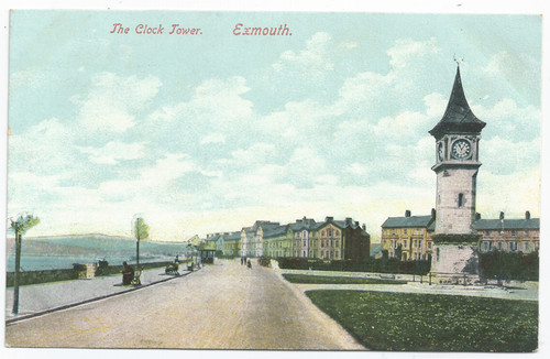 Exmouth victorian diamond - victorian,