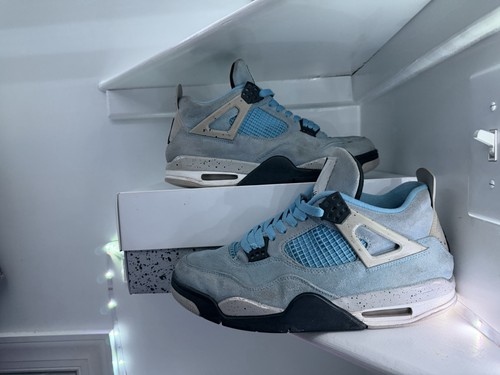 Size jordan 4 retro - 9.5, mid