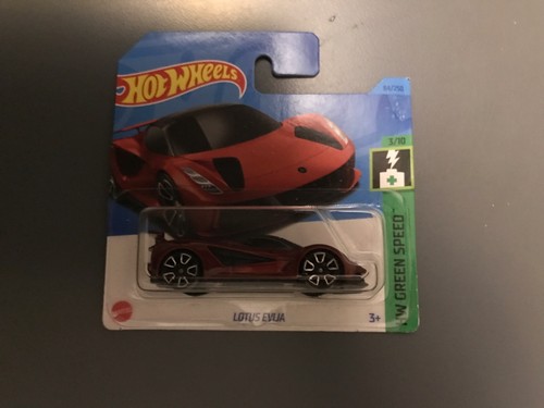 New sealed hot wheels - , 2021-